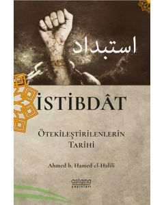İstibdat