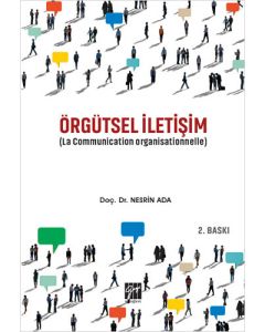 Örgütsel İletişim
