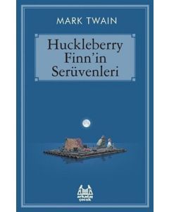 Huckleberry Finn'in Serüvenleri