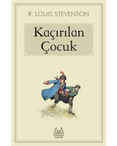 Kaçırılan Çocuk