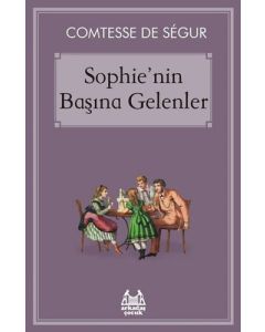 Sophie'nin Başına Gelenler