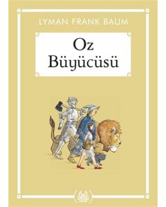 Oz Büyücüsü