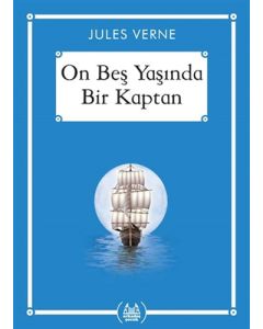 On Beş Yaşında Bir Kaptan