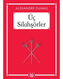 Üç Silahşörler