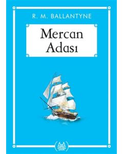 Mercan Adası