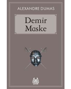 Demir Maske