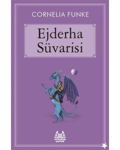 Ejderha Süvarisi