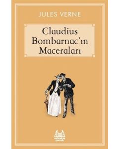 Caludius Bombarnac’ın Maceraları