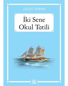 İki Sene Okul Tatili 