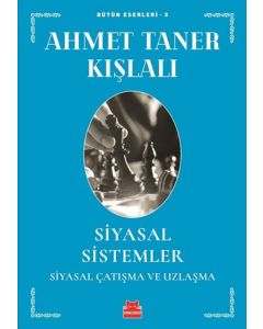 Siyasal Sistemler - Siyasal Çatışma ve Uzlaşma