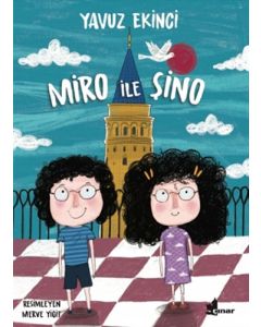 Miro İle Şino