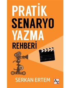 Pratik Senaryo Yazma Rehberi
