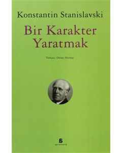 Bir Karakter Yaratmak