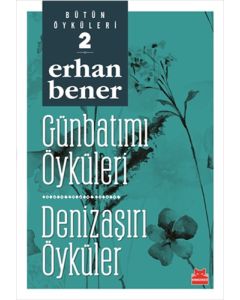 Günbatımı Öyküleri - Denizaşırı Öyküler