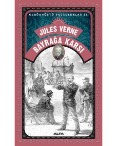 Bayrağa Karşı