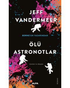 Ölü Astronotlar