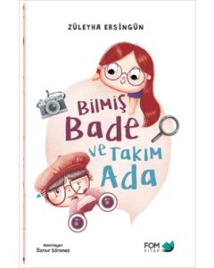 Bilmiş Bade ve Takım Ada