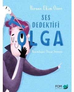 Ses Dedektifi Tolga