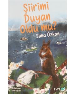 Şiirimi Duyan Oldu mu?