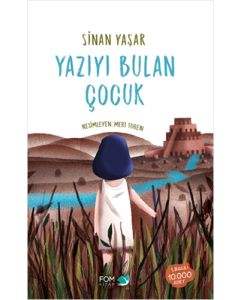 Yazıyı Bulan Çocuk