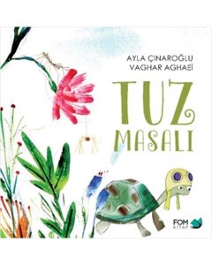 Tuz Masalı