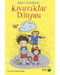 Kıvırcıklar Dünyası