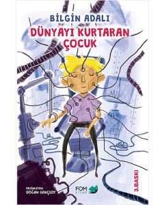 Dünyayı Kurtaran Çocuk