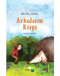 Arkadaşım Kirpi