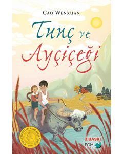 Tunç ve Ayçiçeği