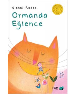 Ormanda Eğlence