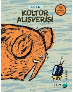 Kültür Alışverişi