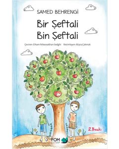 Bir Şeftali Bin Şeftali