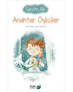 Anahtar Öyküler