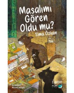 Masalımı Gören Oldu mu?