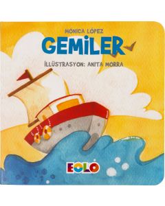 Taşıtlar Serisi - Gemiler