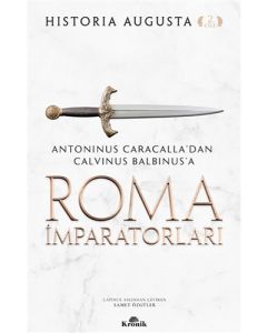 Roma İmparatorları 2. Cilt