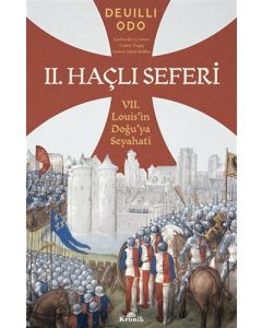 2. Haçlı Seferi
