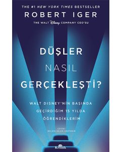 Düşler Nasıl Gerçekleşti? (Ciltli)