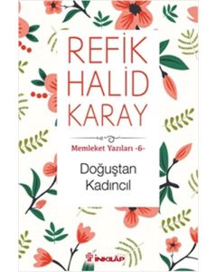 Doğuştan Kadıncıl