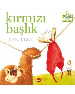 Kırmızı Başlık (Ciltli)