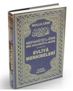 Evliya Menkıbeleri - Şamua (Ciltli)