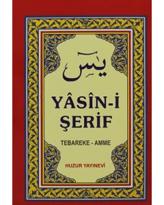 Yasin-i Şerif 