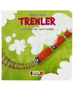 Taşıtlar Serisi - Trenler