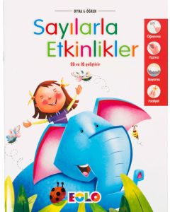 Sayılarla Etkinlikler