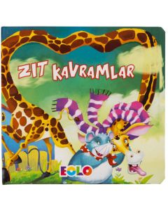 Zıt Kavramlar