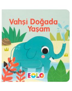 Vahşi Doğada Yaşam