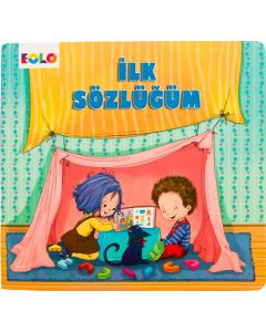 İlk Sözlüğüm