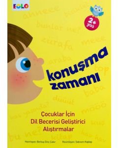 Konuşma Zamanı