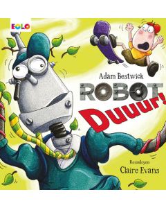 Robot Duuur!