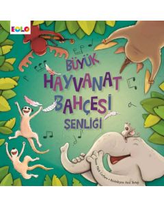 Büyük Hayvanat Bahçesi Şenliği